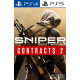 Sniper Ghost Warrior Contracts 2 PS4/PS5
